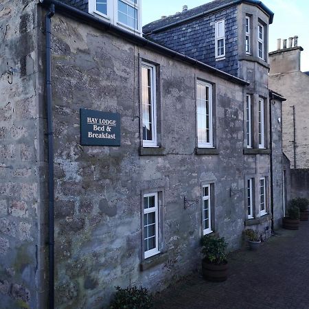 Hay Lodge Nairn Ngoại thất bức ảnh