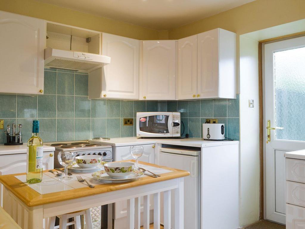 Hay Lodge Nairn Ngoại thất bức ảnh