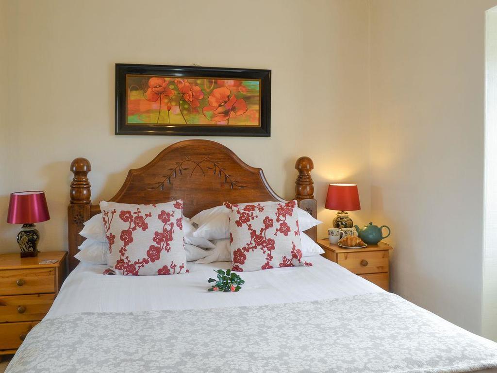 Hay Lodge Nairn Ngoại thất bức ảnh