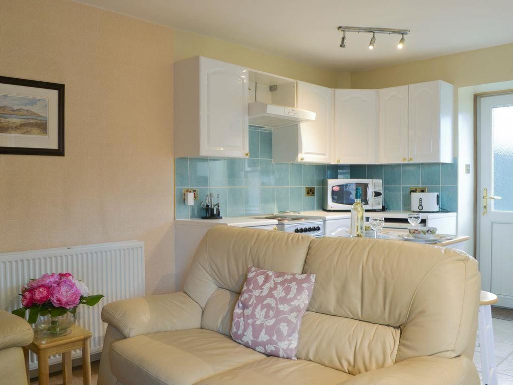 Hay Lodge Nairn Ngoại thất bức ảnh