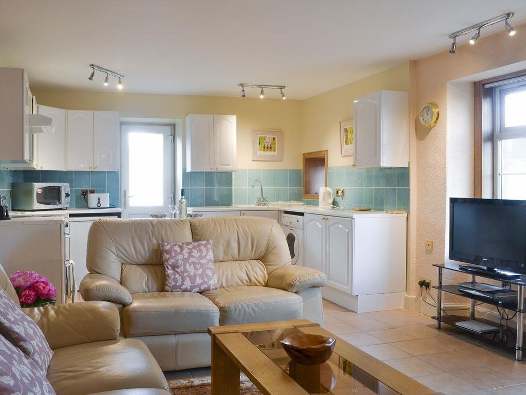 Hay Lodge Nairn Ngoại thất bức ảnh