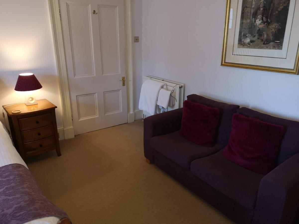Hay Lodge Nairn Ngoại thất bức ảnh