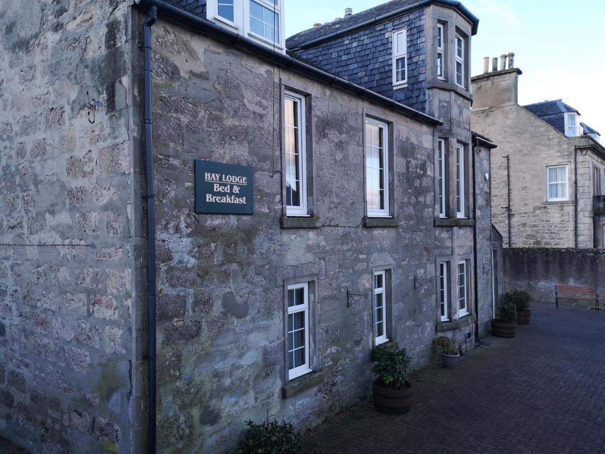 Hay Lodge Nairn Ngoại thất bức ảnh