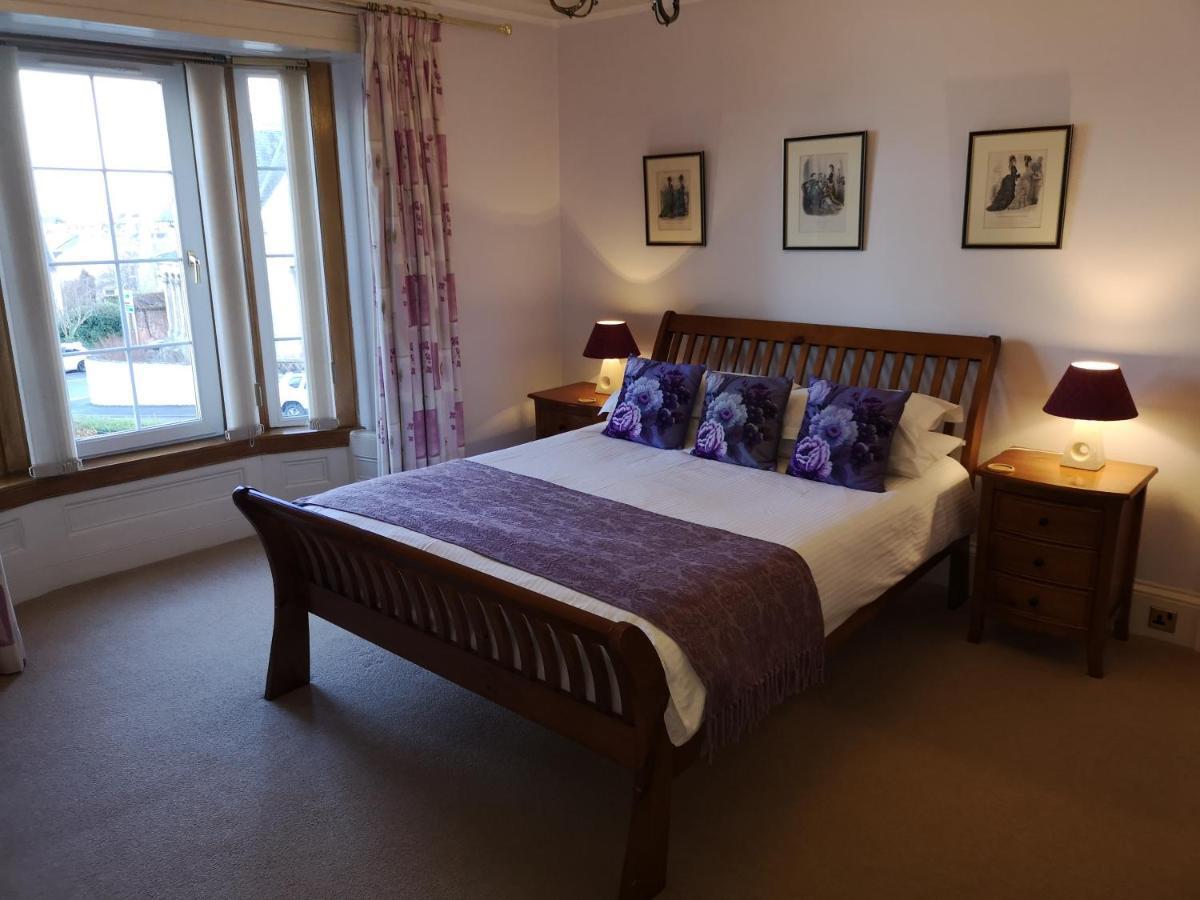 Hay Lodge Nairn Ngoại thất bức ảnh