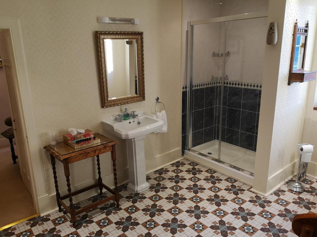 Hay Lodge Nairn Ngoại thất bức ảnh