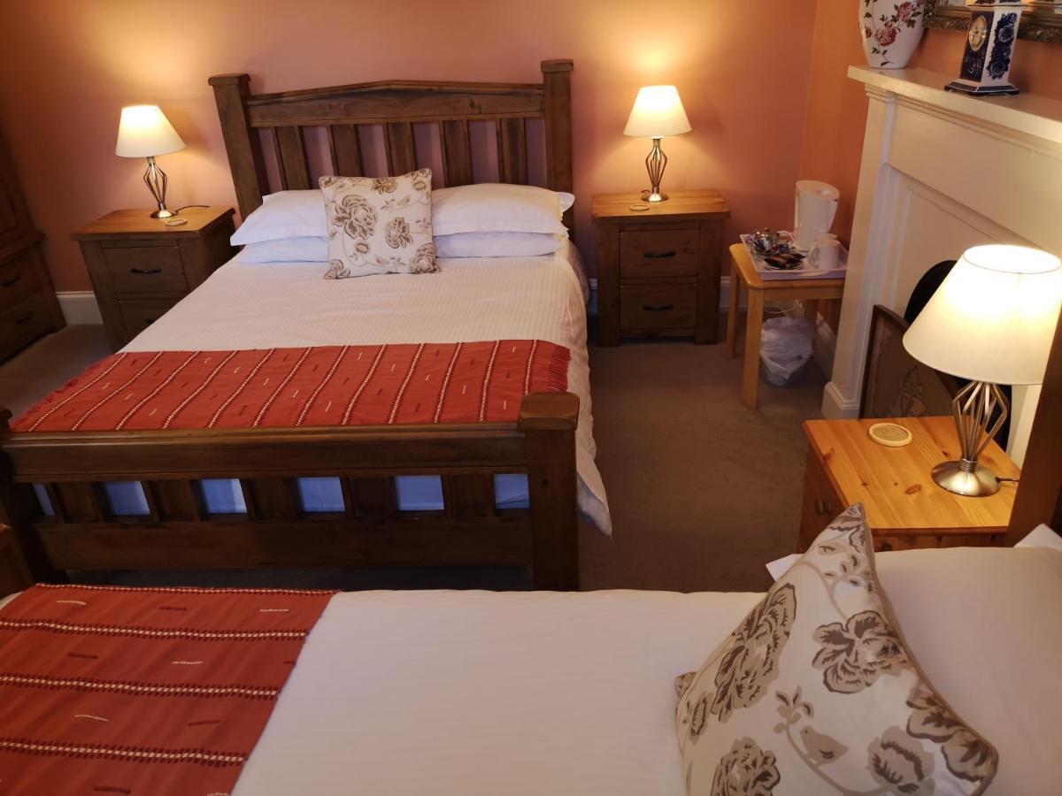 Hay Lodge Nairn Ngoại thất bức ảnh