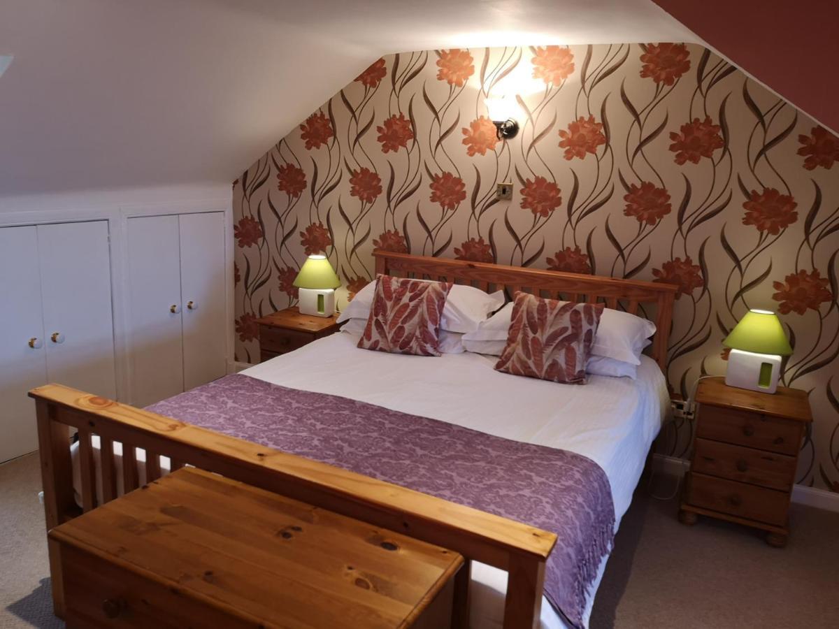 Hay Lodge Nairn Ngoại thất bức ảnh