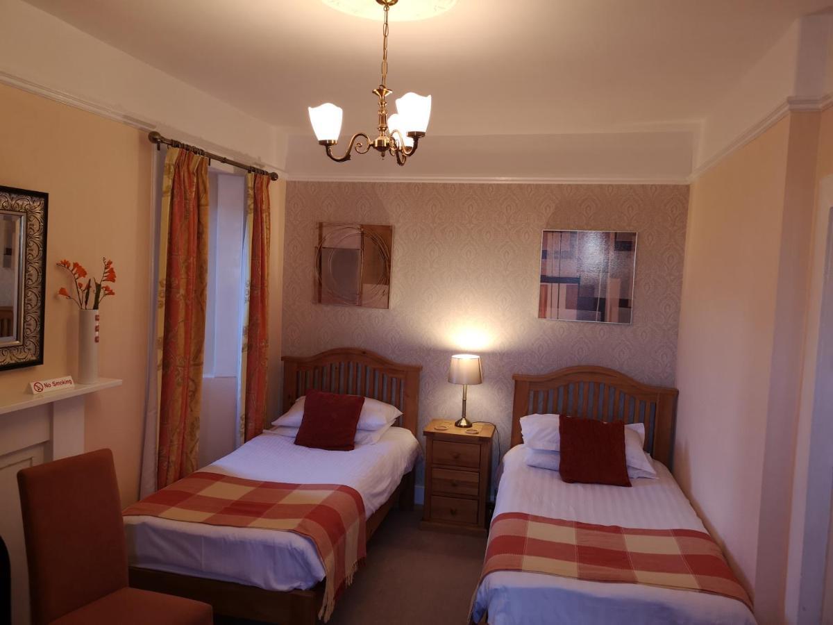 Hay Lodge Nairn Ngoại thất bức ảnh