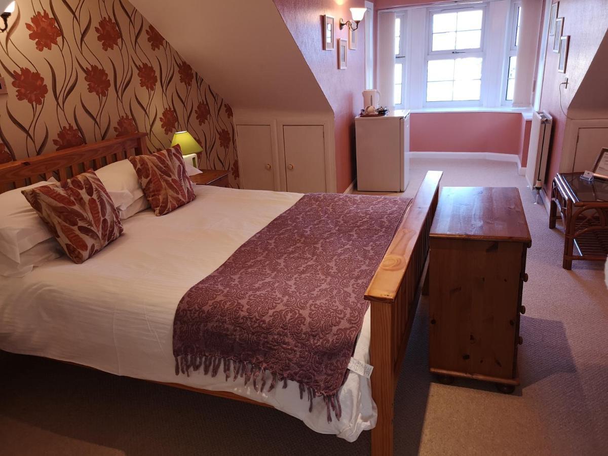 Hay Lodge Nairn Ngoại thất bức ảnh